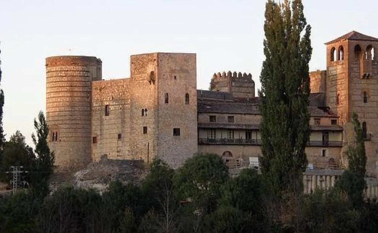 Castillo de Castilnovo